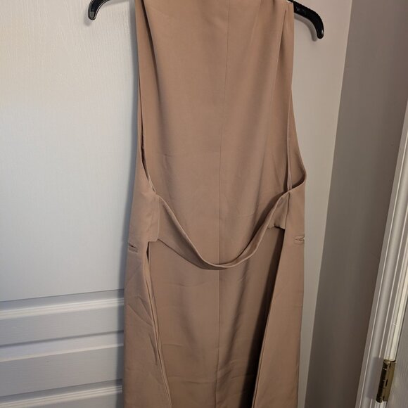 Long Vest - Picture 2 of 2